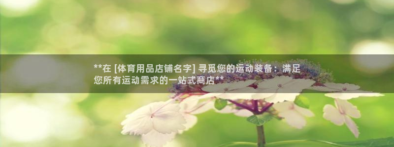 欧陆娱乐公司产品介绍大全：**在 [体育用品店铺名字