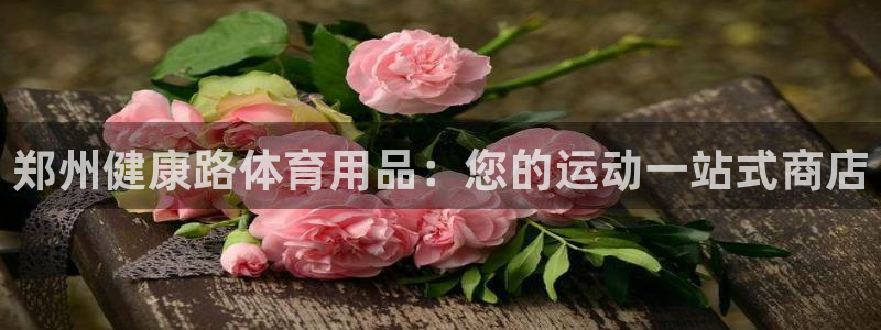 欧陆娱乐登录测速：郑州健康路体育用品：您的运动一站式