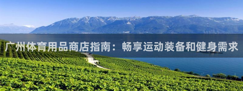 欧陆娱乐有限公司：广州体育用品商店指南：畅享运动装备
