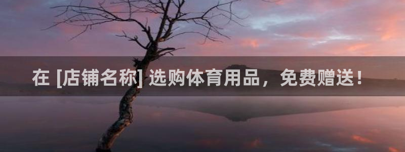 欧陆娱乐能赚钱吗知乎：在 [店铺名称] 选购体育用品
