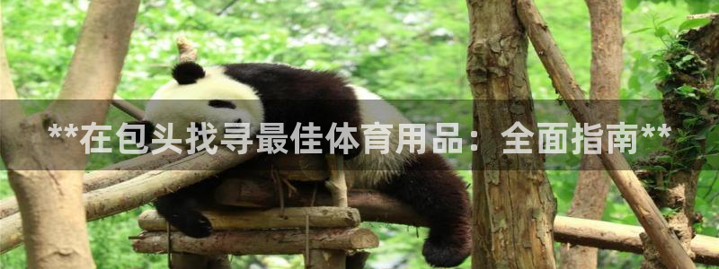 欧陆娱乐代理 贴吧：**在包头找寻最佳体育用品：全面