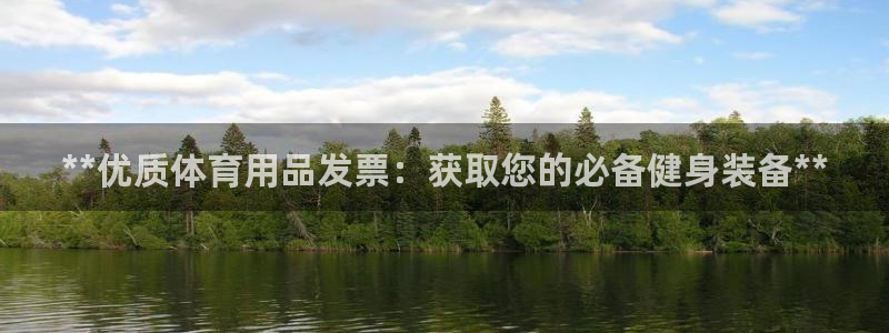 欧陆娱乐平台登录不上去怎么回事：**优质体育用品发票