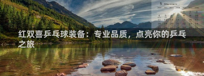 欧陆娱乐提现多久到账：红双喜乒乓球装备：专业品质，点