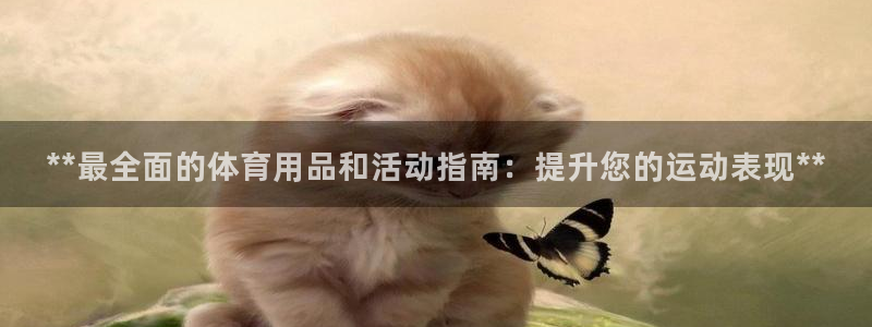 欧陆娱乐怎么注册：**最全面的体育用品和活动指南：提