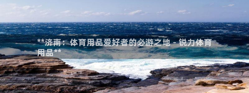 欧陆娱乐平台登陆地址是什么：**济南：体育用品爱好者