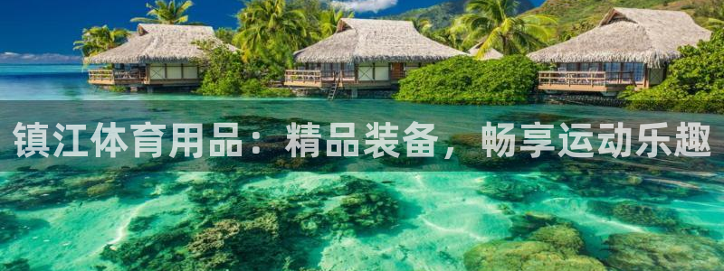 欧陆娱乐是干什么的：镇江体育用品：精品装备，畅享运动