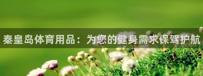 欧陆娱乐注册链接怎么弄的：秦皇岛体育用品：为您的健身
