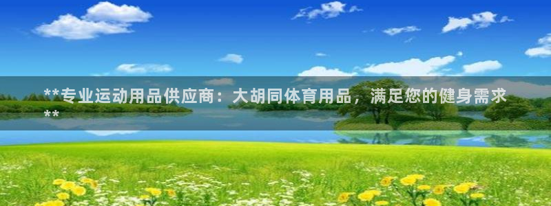 欧陆娱乐计划预测软件：**专业运动用品供应商：大胡同