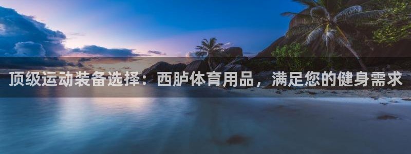 欧陆娱乐游戏：顶级运动装备选择：西胪体育用品，满足您的健身需
