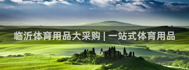 欧陆娱乐注册链接怎么弄的：临沂体育用品大采购 | 一站式体育