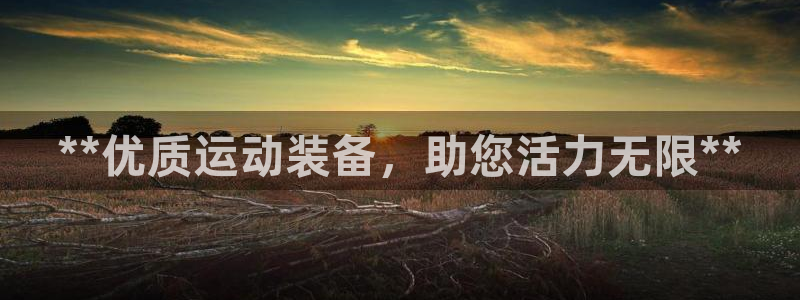 欧陆娱乐是那个旗下的品牌公司：**优质运动装备，助您