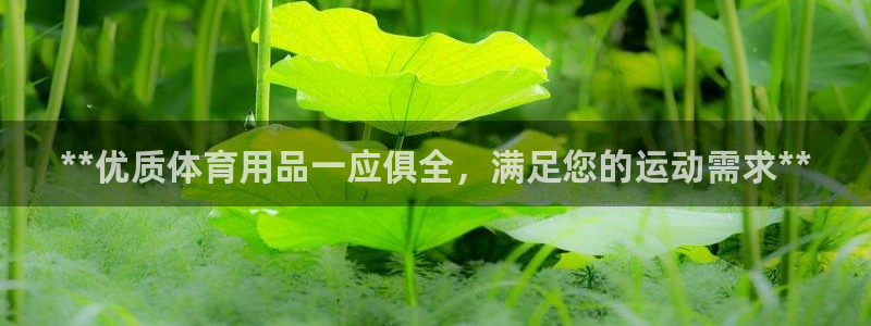 欧陆娱乐是正规平台吗安全吗可靠吗可信吗：**优质体育用品一应