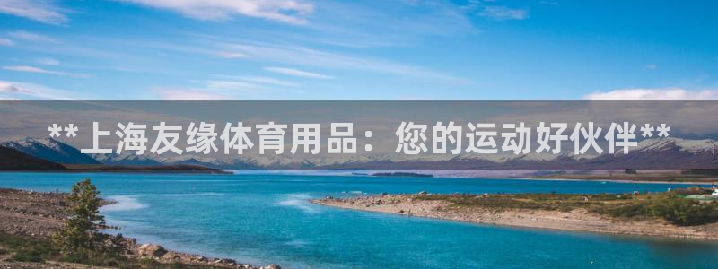 欧陆娱乐注册代理多少钱一年：**上海友缘体育用品：您